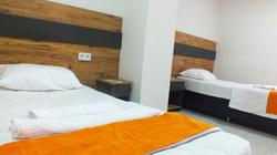 Ankara Otel Evren