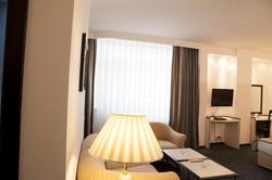 King Hotel Guvenlik