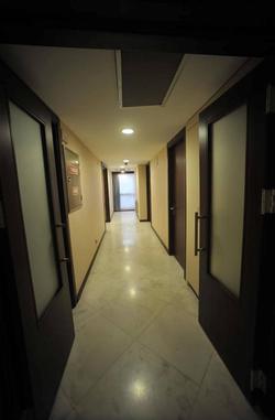 Ontur Butik Otel Ankara