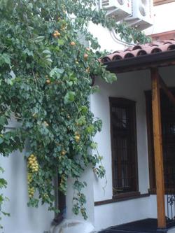 Konya Dervish Hotel