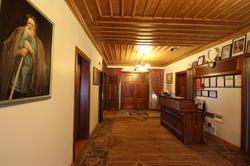 Konya Dervish Hotel