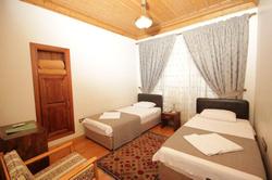 Konya Dervish Hotel