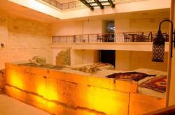 Safa Royal Museum Hotel