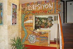 Utkubey Hotel