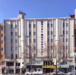 Ma Tevelli Otel