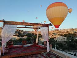 Lucky Cave Cappadocia