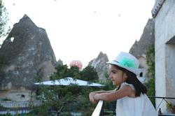 Unicorn Cave Hotel