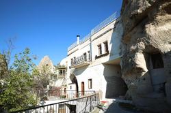 Unicorn Cave Hotel
