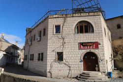 Arch Palace Hotel