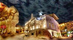 Diamond Of Cappadocia