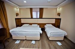 Yayla Otel