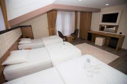 Yayla Otel