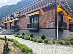 Sezgin Hotel