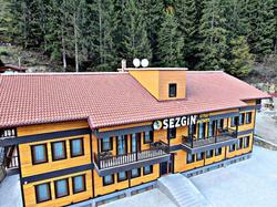 Sezgin Hotel