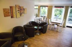 Hotel Rosmarin Garni