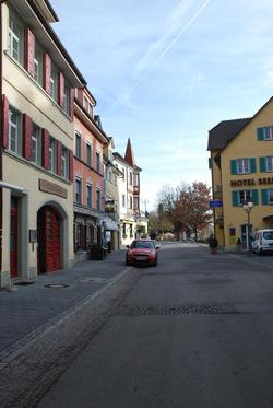 Hotel Und Ga Stehaus Seehof