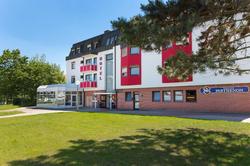 Montana Hotel Na Rnberg West