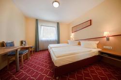 Montana Hotel Na Rnberg West