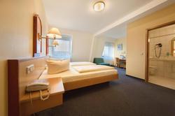 Montana Hotel Na Rnberg West