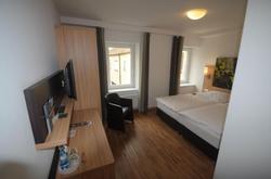 Hotel Deutsches Haus