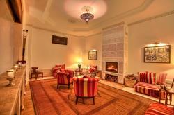 Riad Le Clos Des Arts