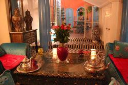 Riad Oulaya