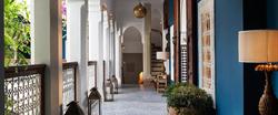 Riad Les Yeux Bleus
