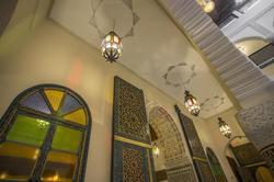 Palais Dar Si Aissa ALL-SUITES