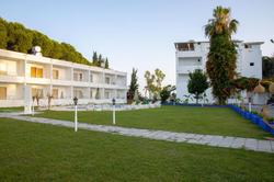 Aroma Butik Hotel