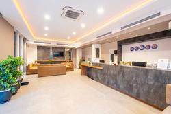 Viking Beach Ex Bonn Beach Hotel