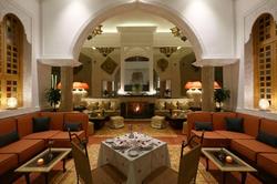 Riad Andalla Spa