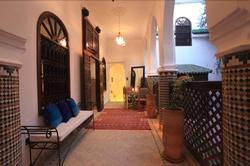 Riad Alma Mouassine