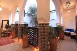 Riad Alma Mouassine