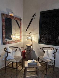 Riad Andalla