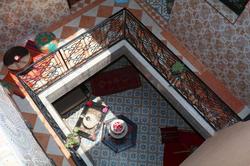 Ha Tel Riad Hayat