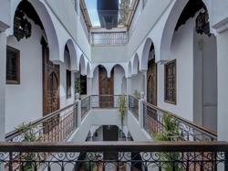 Riad Sun Of Kech