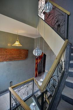 Riad Aicha Marrakech