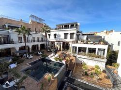 Riad Mayfez Suites Spa