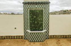 Riad Ouliya