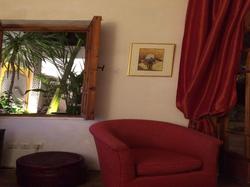 Riad Irene