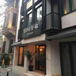 Four G Hotel
