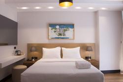 Four G Hotel