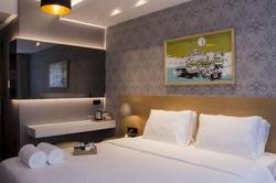 Four G Hotel