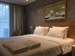 Four G Hotel