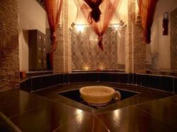 Riad Les Jardins D Henia