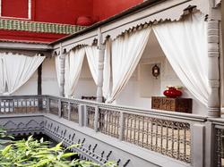 Riad Les Jardins D Henia