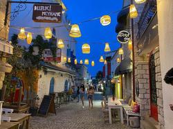Mara Köyiçi Luxury