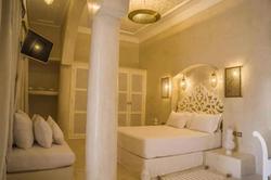 Riad Palais Blanc