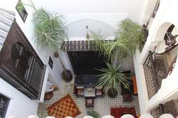 Riad Reve D Or