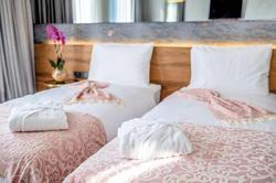Graziella Gold Hotel